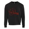 Unisex Santa Barbara Crewneck Sweatshirt Thumbnail